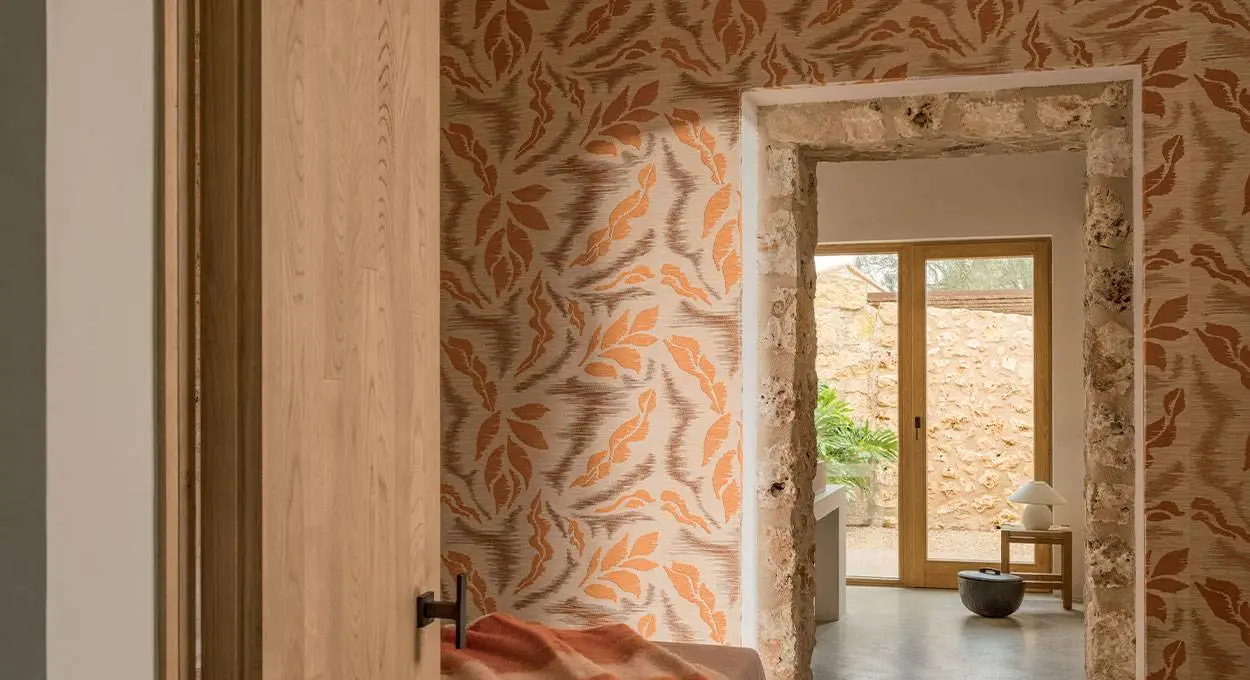 Oakland Estates Wallpaper Pros
